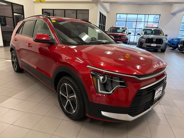 2023 Kia Niro