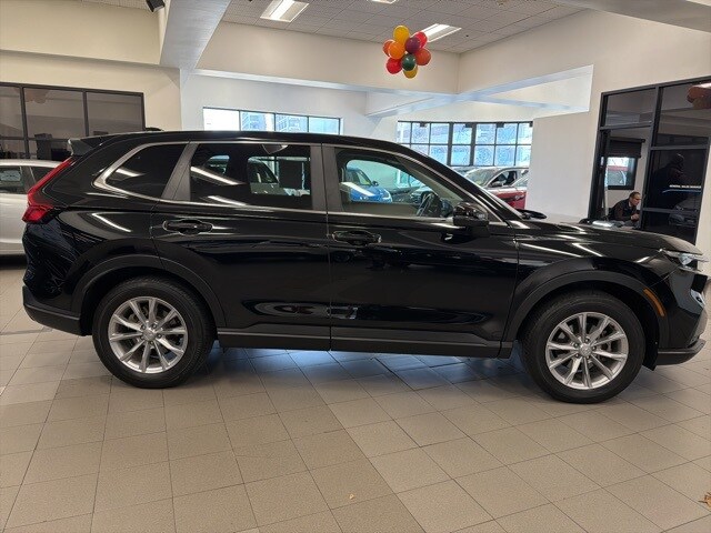 2023 Honda CR-V EX-L photo 2