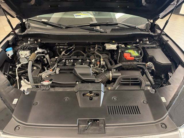 2023 Honda CR-V EX-L - Photo 18