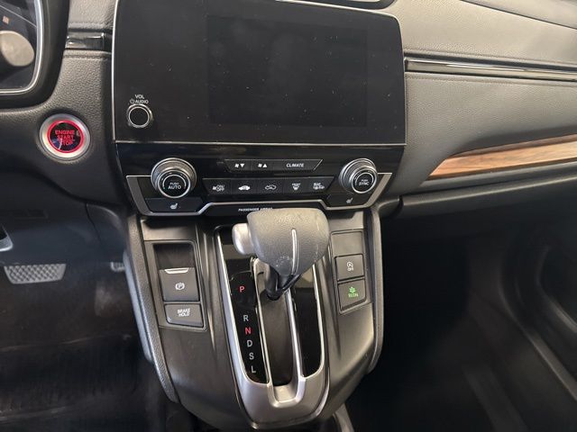 2022 Honda CR-V EX - Photo 10