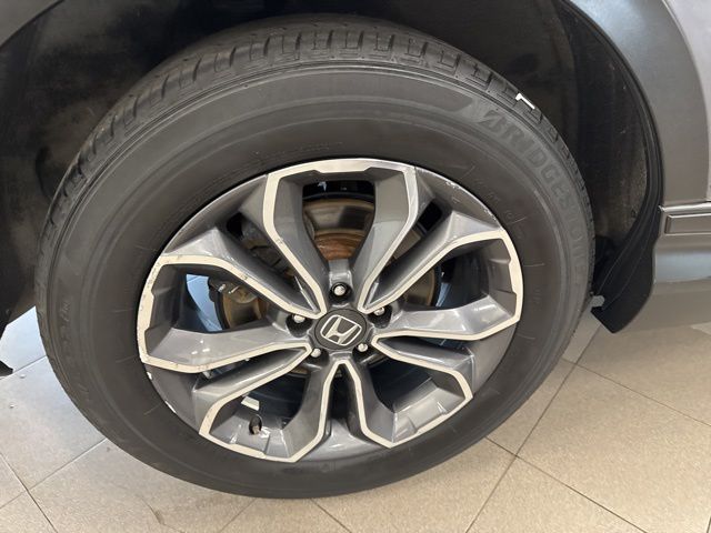 2022 Honda CR-V EX - Photo 23