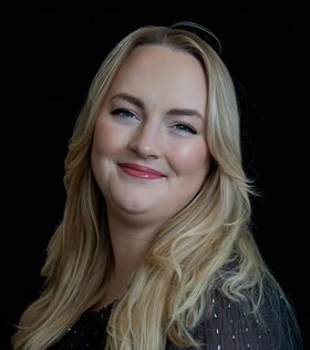 Staff member Kendra Cameron from 8f9ae83b533d