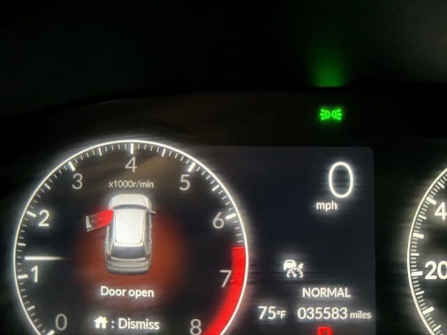 2024 Honda CR-V EX-L - Photo 9
