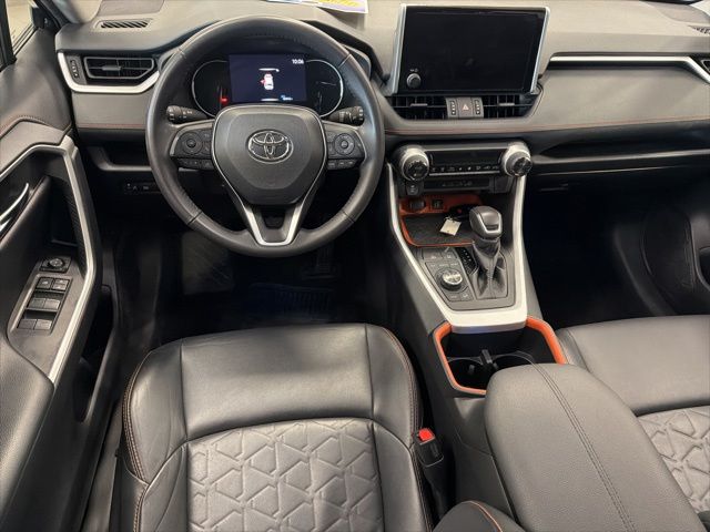 2024 Toyota RAV4 Adventure - Photo 12