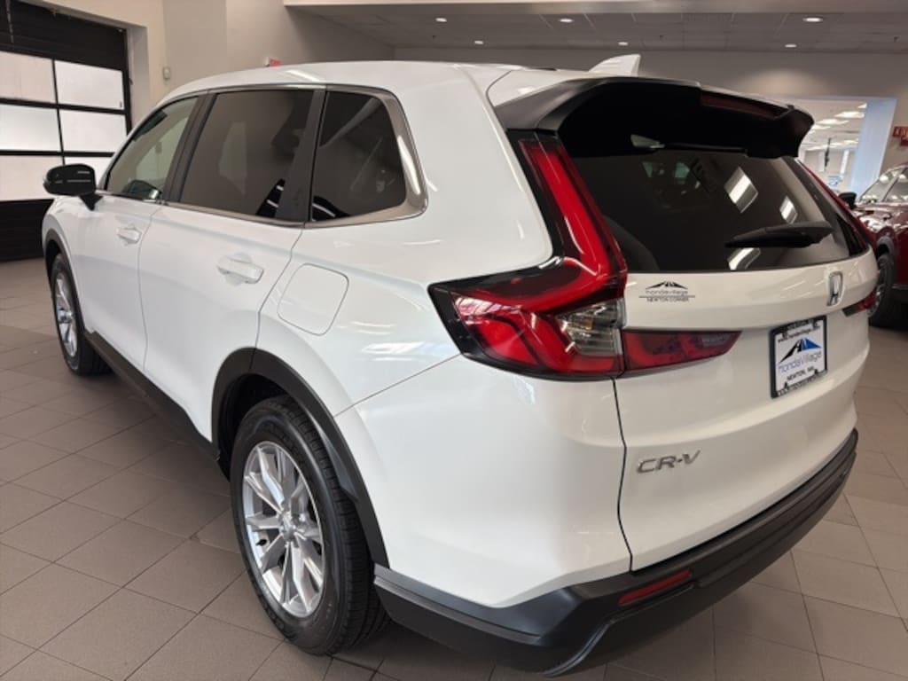 Used 2023 Honda CR-V EX SUV