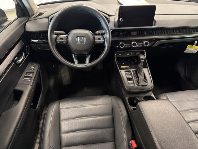 2023 Honda CR-V EX-L - Photo 12