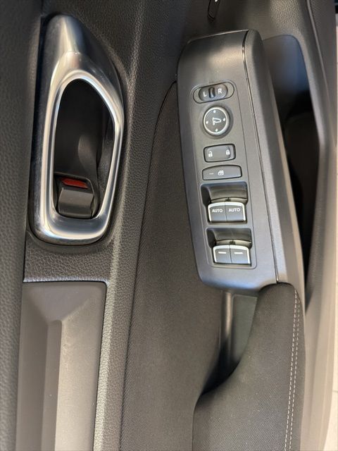 2025 Honda Civic Sport - Photo 7
