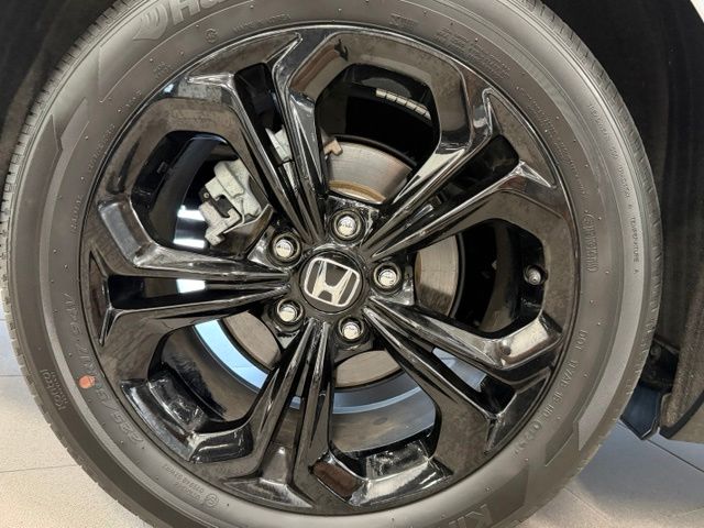 2025 Honda Accord SE - Photo 21