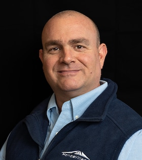 Staff member Joe Panichella | Service Manager from 70f9909e60b5