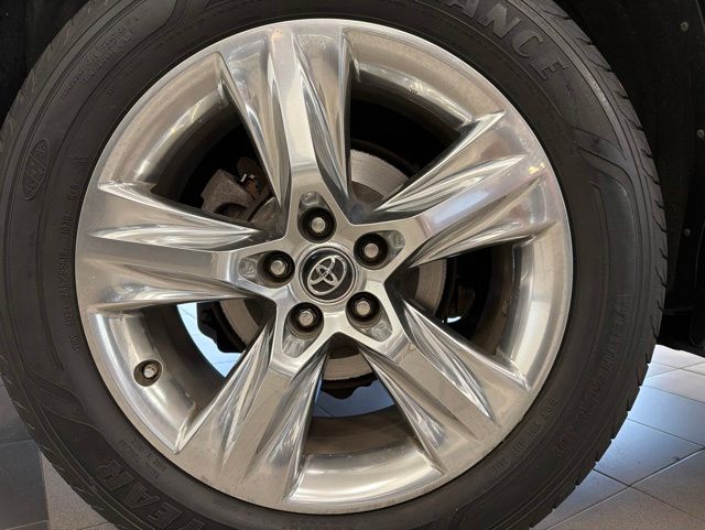 2019 Toyota Highlander Limited - Photo 25
