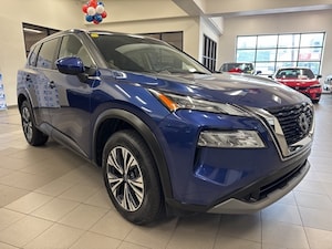 2023 Nissan Rogue SV SUV
