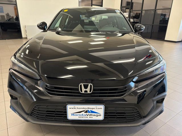 2024 Honda Civic Sport - Photo 19