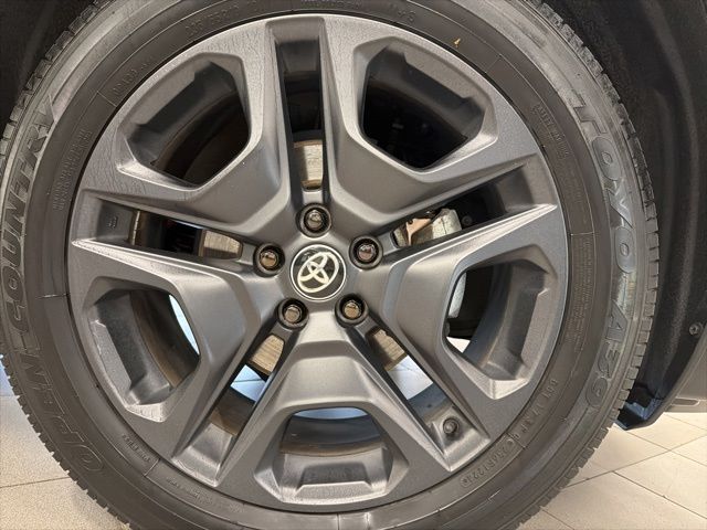2024 Toyota RAV4 Adventure - Photo 20