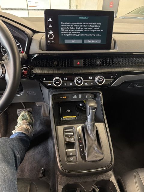 2023 Honda CR-V EX-L - Photo 10