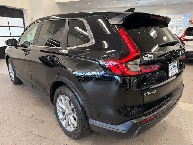 2023 Honda CR-V EX-L photo 4