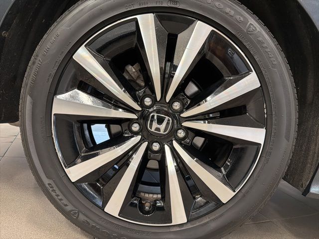 2024 Honda Civic EX - Photo 21