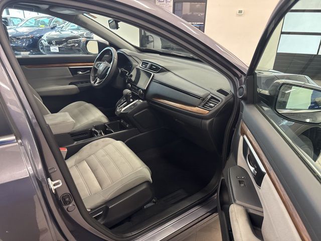 2022 Honda CR-V EX - Photo 19