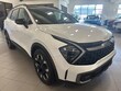 Kia Sportage Plug-In Hybrid