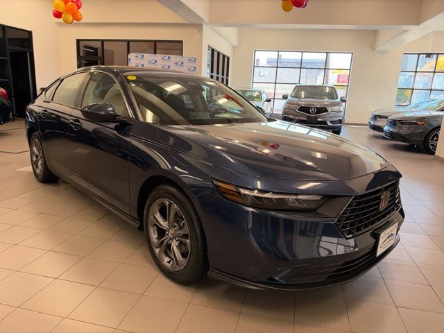 2023 Honda Accord