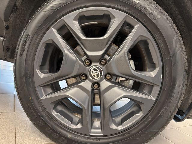 2024 Toyota RAV4 Adventure - Photo 20