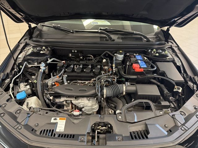 2023 Honda Accord EX - Photo 18