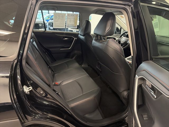 2024 Toyota RAV4 Adventure - Photo 14