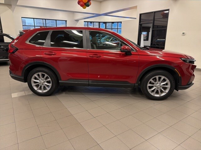 2023 Honda CR-V EX photo 2