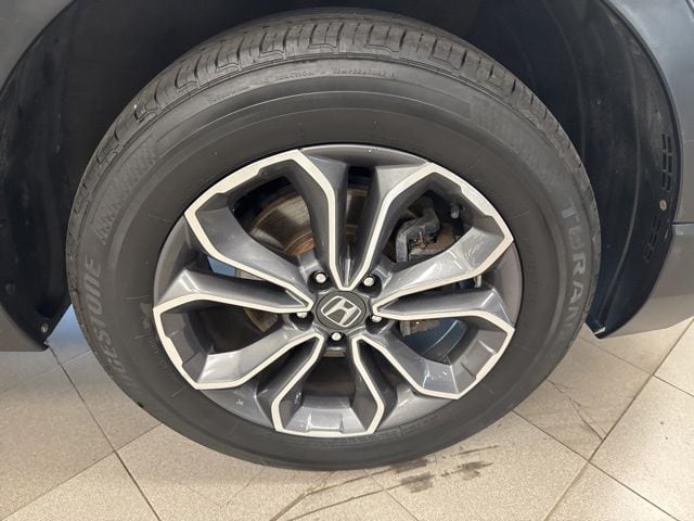 2022 Honda CR-V EX - Photo 22