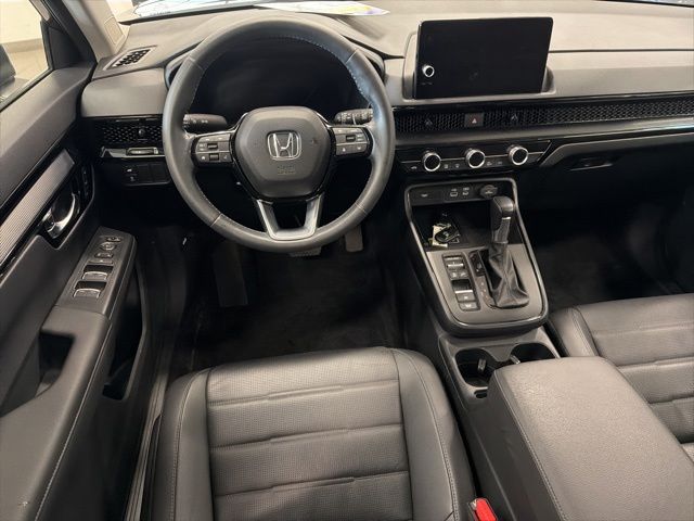 2024 Honda CR-V EX-L - Photo 12