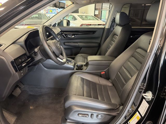 2023 Honda CR-V EX-L - Photo 8