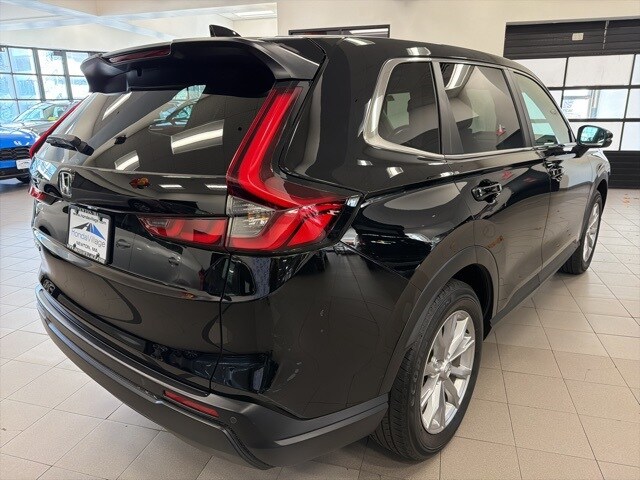 2023 Honda CR-V EX-L photo 3