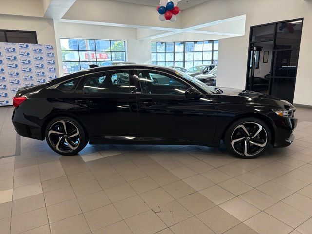 1HGCV1F30NA029930