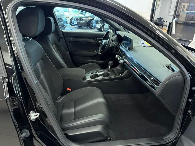 2024 Honda Civic Sport - Photo 15