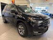 Honda Passport
