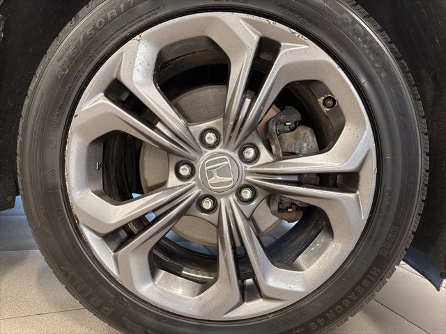 2023 Honda Accord EX - Photo 20