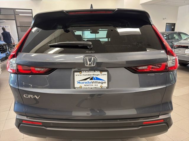 2024 Honda CR-V EX-L - Photo 17