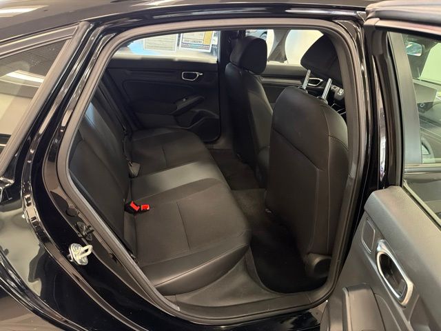 2024 Honda Civic Sport - Photo 14