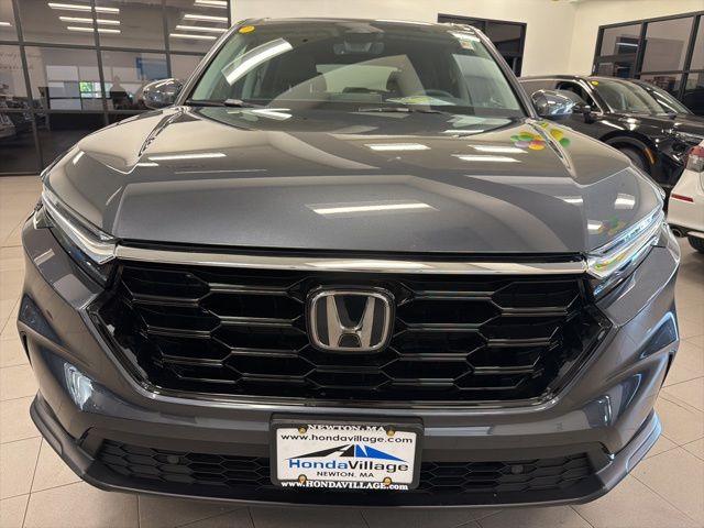 2024 Honda CR-V EX-L - Photo 19