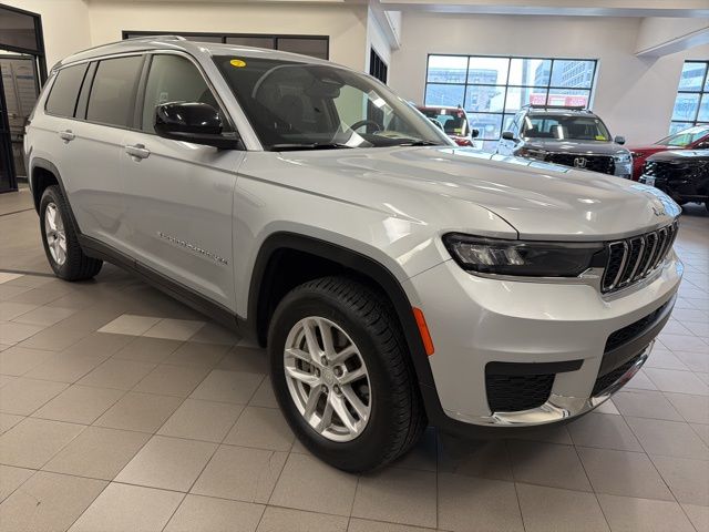 2023 Jeep Grand Cherokee L