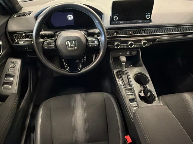 2024 Honda Civic Sport - Photo 12