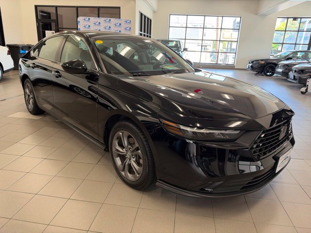 2024 Honda Accord