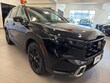 Honda CR-V Hybrid