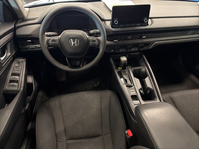 2023 Honda Accord EX - Photo 12