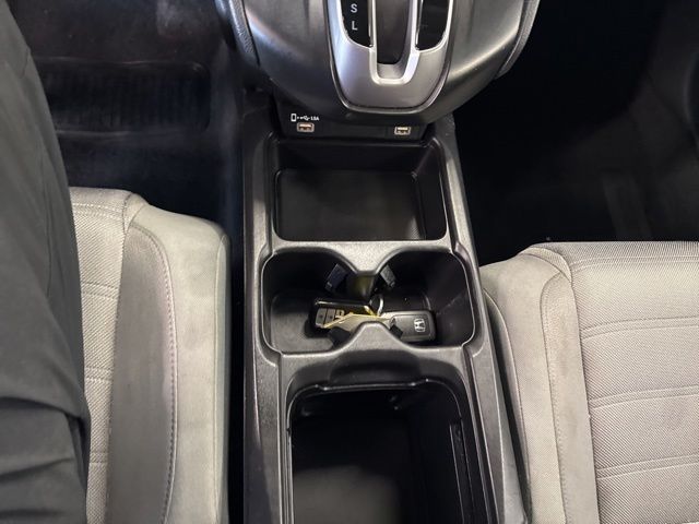 2022 Honda CR-V EX - Photo 11