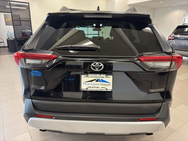 2024 Toyota RAV4 Adventure - Photo 17