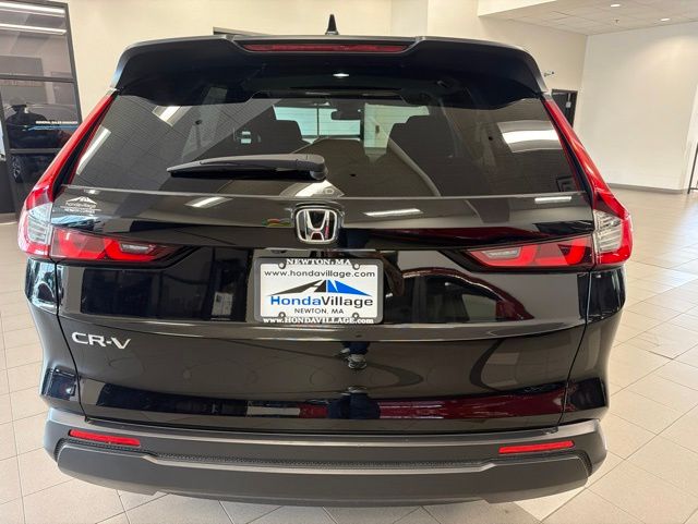 2024 Honda CR-V EX - Photo 17