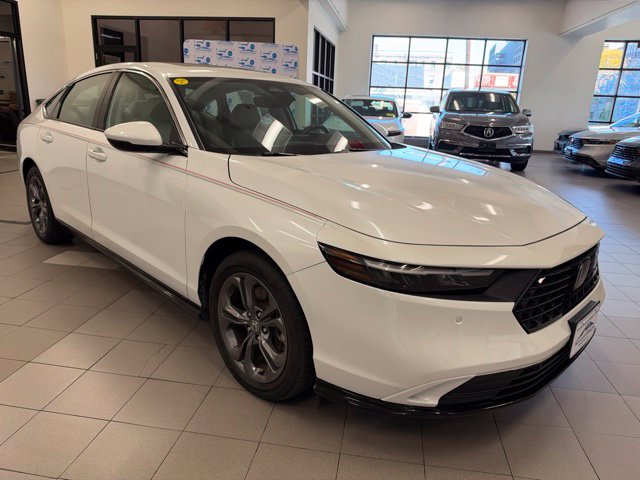 2023 Honda Accord