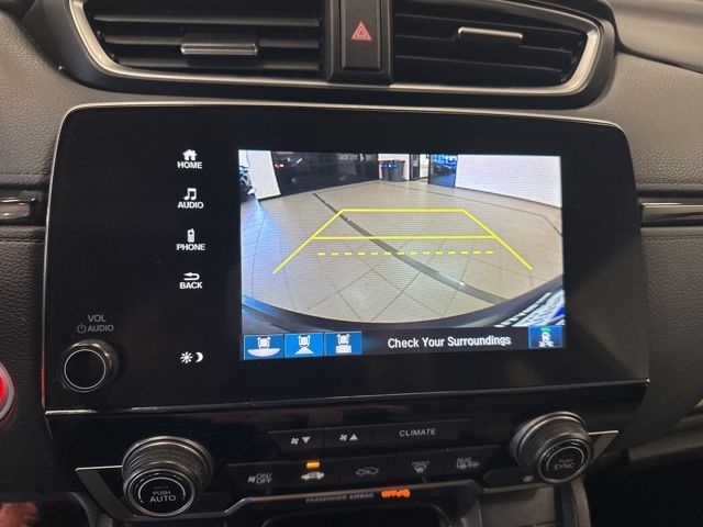 2022 Honda CR-V EX - Photo 9