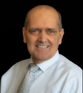 Staff member Craig Stewart | Parts Manager from 1246233d53c2