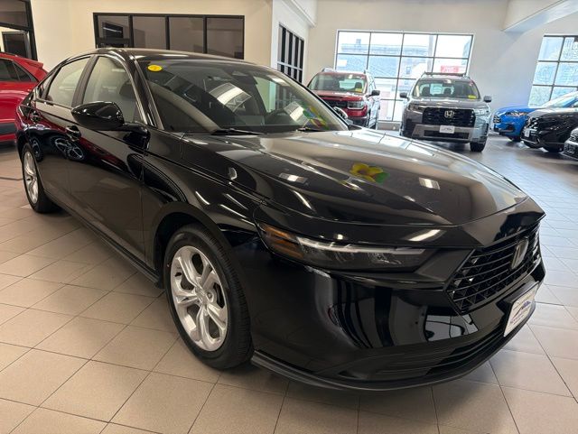 2024 Honda Accord